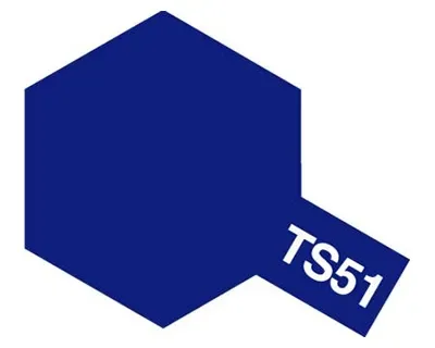 Tamiya_85051___TS_51_RACING_BLUE_GLANS_100ML