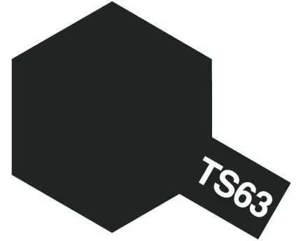 Tamiya_85063___TS_63_NATO_BLACK_MAT_100ML