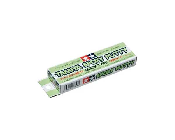 Tamiya_87051___EPOXY_PUTTY_QUICK_TYPE