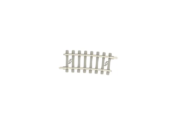 Trix_14519___BETONRAIL_GEBOGEN_R2A_261_8_MM_7_5_GR