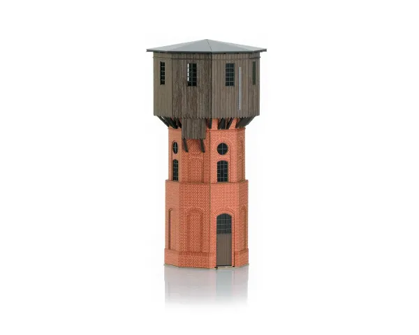 Trix_66328___BOUWPAKKET_PRUISISCHE_WATERTOREN