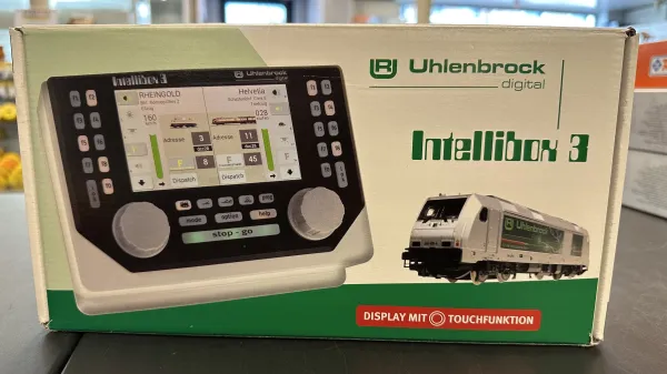 Uhlenbrock_65300___Intellibox_3