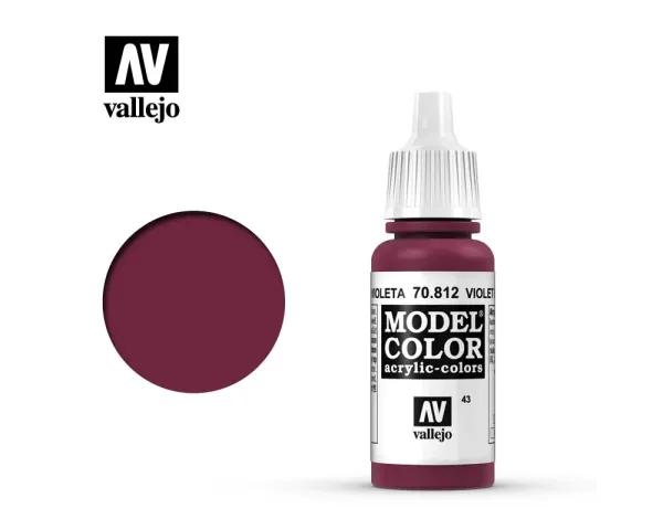 Vallejo_70812___VIOLET_RED