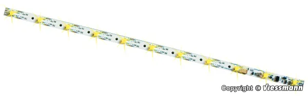Viessmann_5049___H0_WAGONVERLICHTING_GEEL_11_LEDS