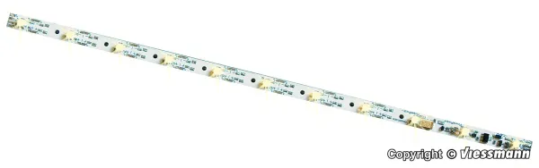 Viessmann_5050___H0_WAGONVERLICHTING_WARM_WIT_11_LEDS