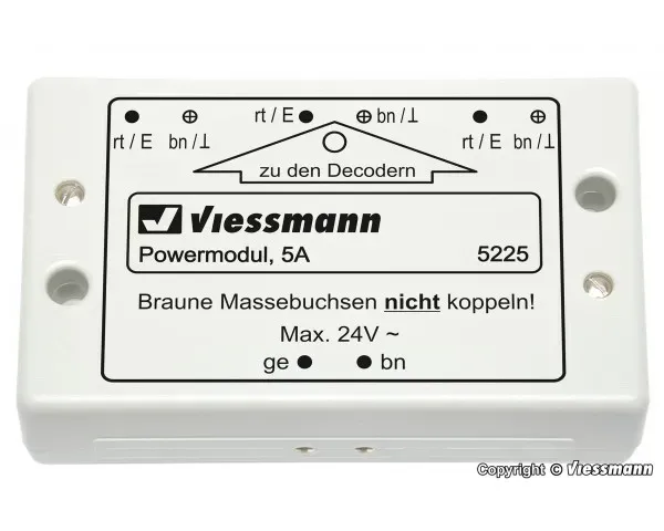 Viessmann_5225___POWERMODUL_5A