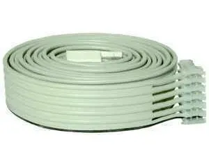 Viessmann_5230___VERLENGKABEL_VOOR_S88_BUS