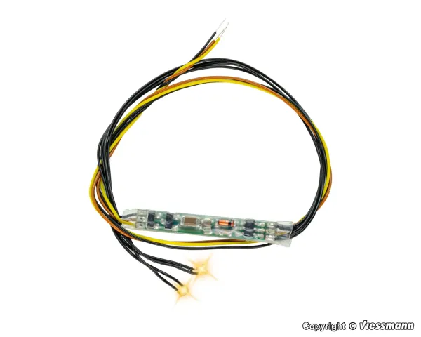 Viessmann_5270___MINI_LED_GEEL__2_STUKS_
