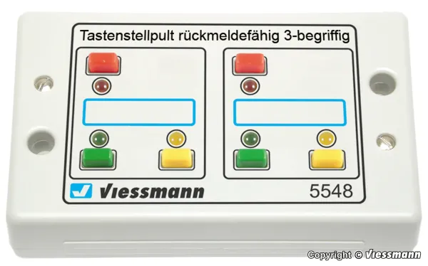 Viessmann_5548___SEINPLAAT_MET_TERUGMELDING