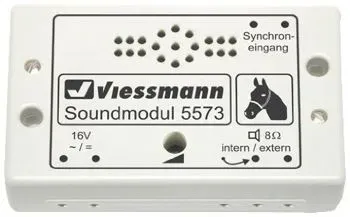 Viessmann_5573___GELUIDSMODULE_STEIGEREND_PAARD