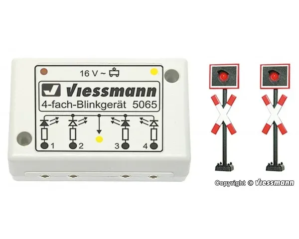 Viessmann_5801___N_ANDREASKRUISEN__2_STUKS_