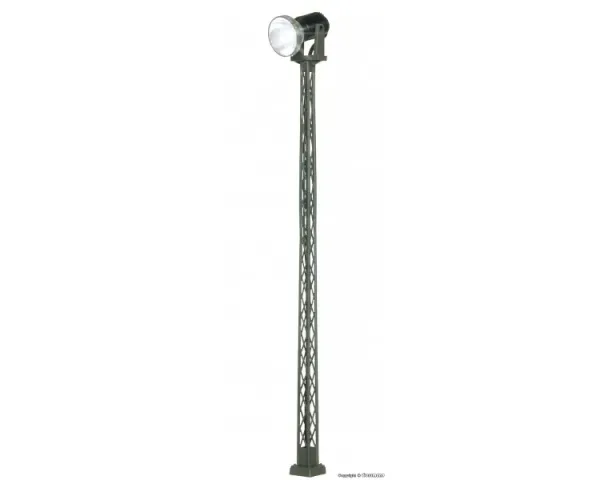 Viessmann_6331___H0_SCHIJNWERPER_OP_MAST_LED