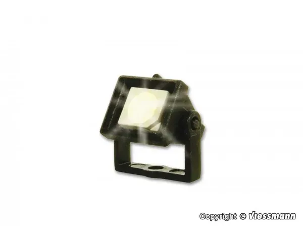 Viessmann_6333___H0_SCHIJNWERPER_MET_LED