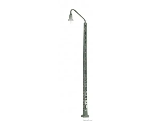 Viessmann_6385___H0_LANTAARN_OP_VAKWERKMAST