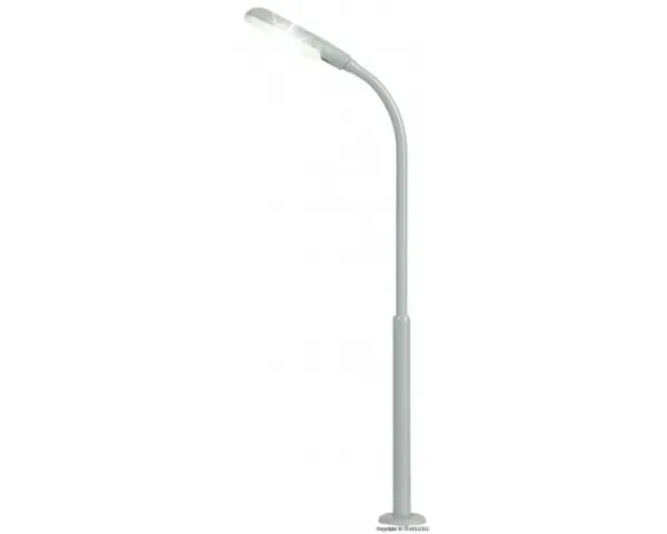 Viessmann_6490___N_MODERNE_GEBOGEN_STRAATLANTAARN