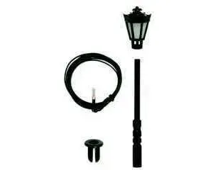 Viessmann_6720___H0_PARKLANTAARN_BOUWPAKKET