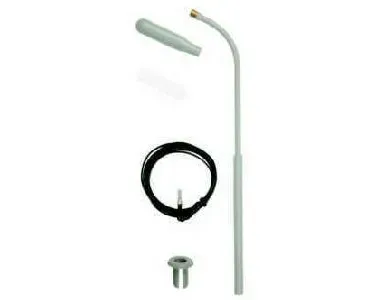 Viessmann_6722___H0_MODERNE_STRAATLANTAARN_BOUWPAKKET