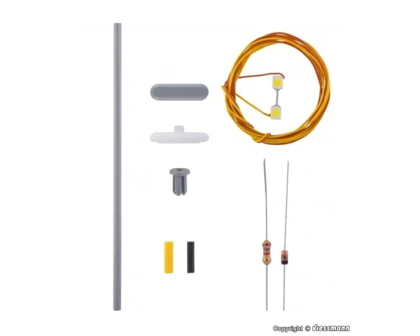 Viessmann_6726___H0_PERRON_LANTAARN_BOUWPAKKET