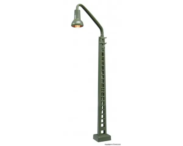 Viessmann_7184___Z_LANTAARN_OP_VAKWERKMAST