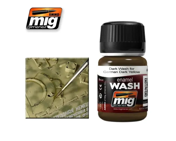 WASH_BROWN_GERMAN_DARK_YELLOW_JAR_35_ML