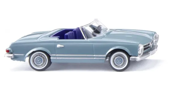 Wiking_014248___MB_280_SL_CABRIO
