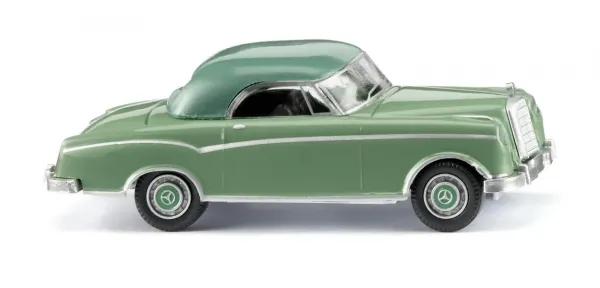 Wiking_014422___MERCEDES_BENZ_220_COUPE