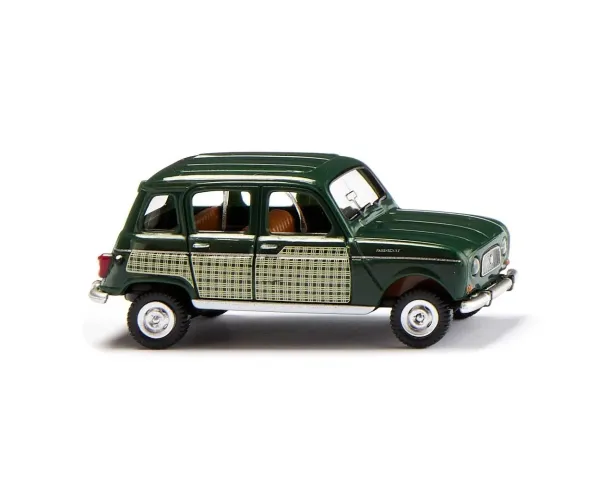Wiking_022406___RENAULT_R4__PARISIENNE_