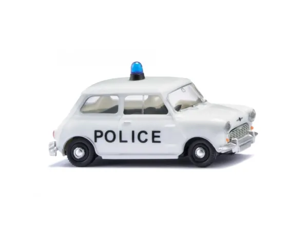 Wiking_022607___POLIZEI___MORRIS_MINI_MINOR