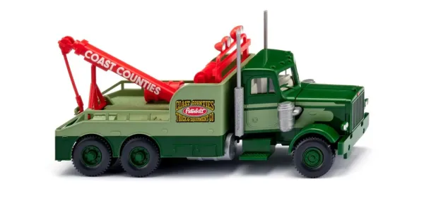 Wiking_063104___PETERBILT_AFSLEEPWAGEN