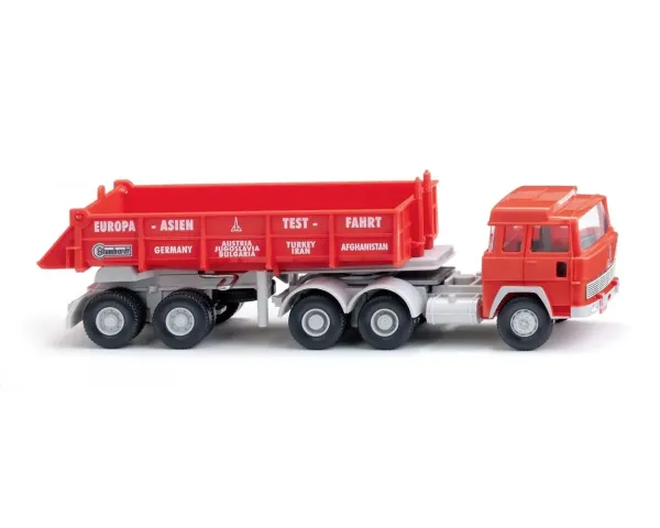 Wiking_067708___MAGIRUS_235_D_KIEPER__TESTFAHRT_EUROPA_ASIEN_