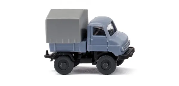 Wiking_097205___UNIMOG_U411
