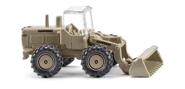 Wiking_097404___RADLADER__HANOMAG____WHEEL_LOADER