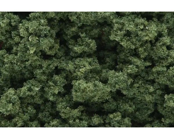Woodland_FC183___CLUMP_FOLIAGE_MEDIUM_GREEN