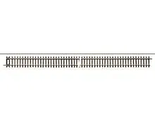 Roco H0 42406 Gerades Gleis Schiene G4 920mm, 8,91