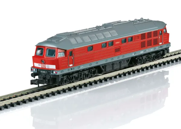 Trix 22752 H0 Diesellocomotief BR 221 van de DB