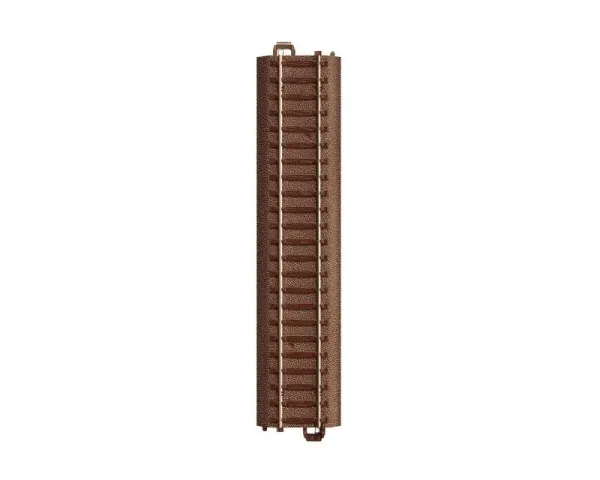 Rail courbe pour (H0) Voie C Trix TRIX H0 62230 6 pc(s