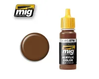 ACRYLIC_COLOR_CLAY_BROWN_JAR_17ML