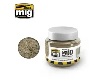 ACRYLIC_MUD_LIGHT_EARTH_GROUND_JAR_250_ML