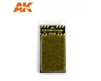 AK8130___DENSE_SPRING_TUFTS_6MM