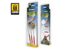 AMMO_MARTA_KOLINSKY_FOR_COMBAT_BRUSH_SET