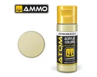 ATOM_ACRYLIC_COLOR_DUNKELGELB_DG_III_20_ML