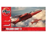 Airfix_02105___FOLLAND_GNAT_T_1