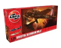 Airfix_04059___BRISTOL_BLENHEIM_MK_IF