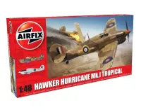 Airfix_05129___HAWKER_HURRICANE_MK_I_TROPICAL