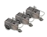 Artitec_387144___KOLENWAGENS__3_STUKS_