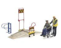 Artitec_387447___ROLSTOELBRUG_MET_ROLSTOEL_EN_2_FIGUREN