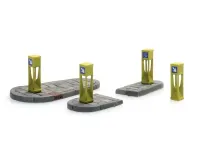 Artitec_387457___VERKEERSZUILEN__4X__EN_EILANDJES__2X_