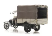 Artitec_387470___FORD_TT_GRIJS_MET_HUIF_1