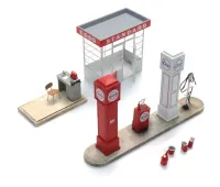 Artitec_387634___TANKSTATION_ESSO_STANDARD_2