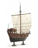 Artitec_50134___KOGGE_14E_EEUW__BOUWPAKKET__1